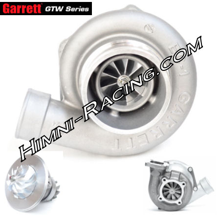 Garrett GTW5857R Turbo - (GTW3476R) Ball Bearing